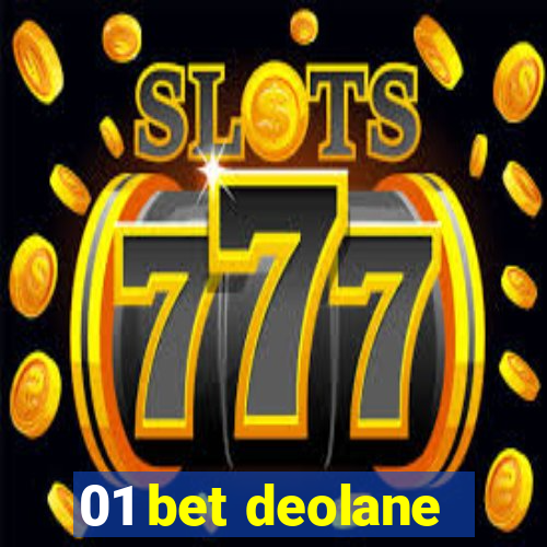 01 bet deolane